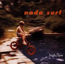 Nada Surf - High/Low - lastnightfromglasgow