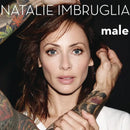 Natalie Imbruglia - Male album cover