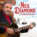 Neil Diamond - A Neil Diamond Christmas - lastnightfromglasgow