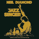 Neil Diamond - Jazz Singer - lastnightfromglasgow
