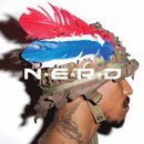 N.E.R.D - Nothing - lastnightfromglasgow