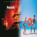 New Order - Republic - lastnightfromglasgow