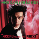 Nick Cave and The Bad Seeds - Kicking Against The Pricks - lastnightfromglasgow