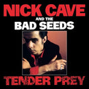 Nick Cave and The Bad Seeds - Tender Prey - lastnightfromglasgow