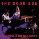 Nick Cave and The Bad Seeds - The Good Son - lastnightfromglasgow