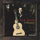 Nick Drake - A Treasury - lastnightfromglasgow
