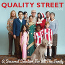 Nick Lowe - Quality Street - lastnightfromglasgow
