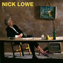 Nick Lowe - The Impossible Bird - lastnightfromglasgow