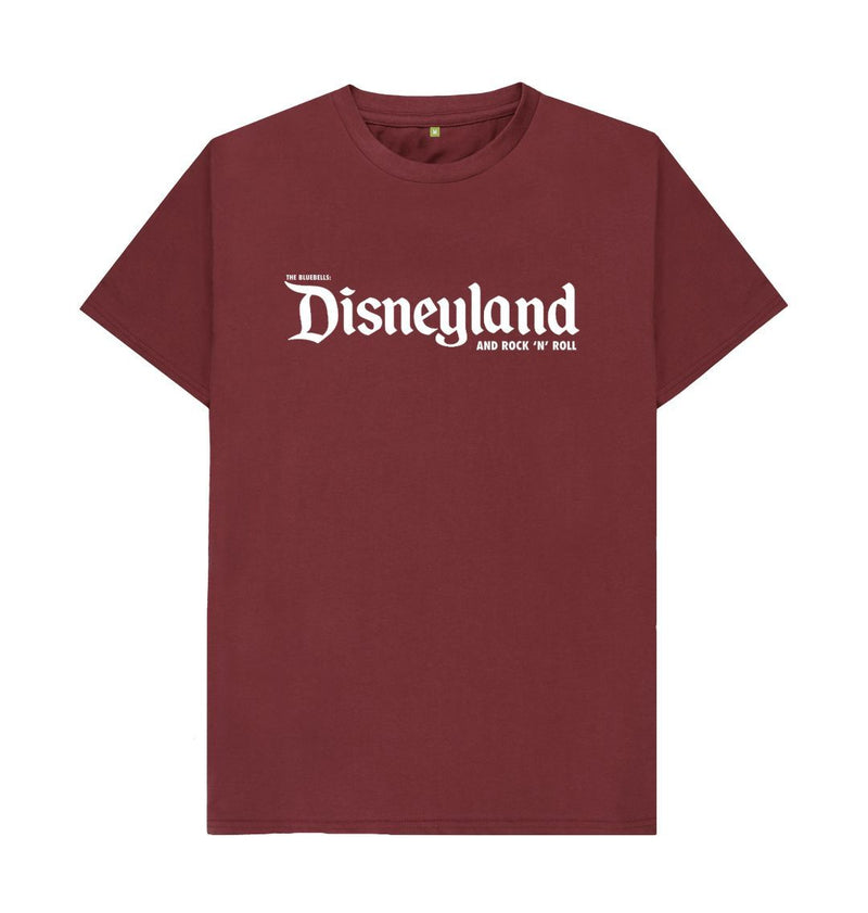 Red Wine Disneyland Reverse