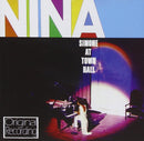 Nina Simone - Simone At Town Hall - lastnightfromglasgow