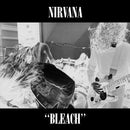 Nirvana - Bleach - lastnightfromglasgow