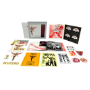 Nirvana - In Utero (30th Anniversary) Pre - order 27/10/2023 - lastnightfromglasgow