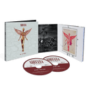 Nirvana - In Utero (30th Anniversary) Pre - order 27/10/2023 - lastnightfromglasgow
