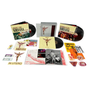 Nirvana - In Utero (30th Anniversary) Pre - order 27/10/2023 - lastnightfromglasgow
