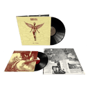 Nirvana - In Utero (30th Anniversary) Pre - order 27/10/2023 - lastnightfromglasgow