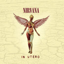 Nirvana - In Utero - lastnightfromglasgow