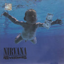 Nirvana - Nevermind - lastnightfromglasgow