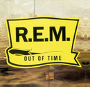 R.E.M - Out Of Time