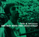 Belle & Sebastian - The Boy With The Arab Strap