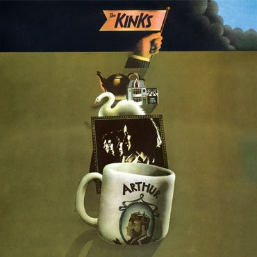 The Kinks - Arthur Or The Decline And Fall Of The British Empire (50th Anniversary)