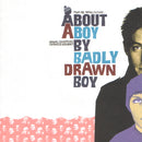 Badly Drawn Boy - About A Boy Soundtrack