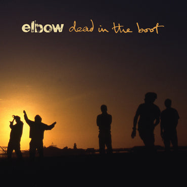 Elbow-Dead in the boot