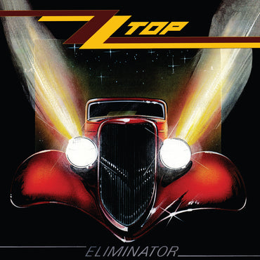 ZZ Top - Eliminator (40th Anniversary Edition)