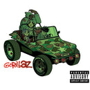 Gorillaz - Gorillaz (Limited Camouflage Vinyl)