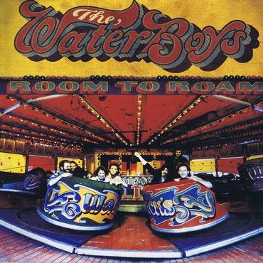 The Waterboys - Room To Roam (Half Speed Master)