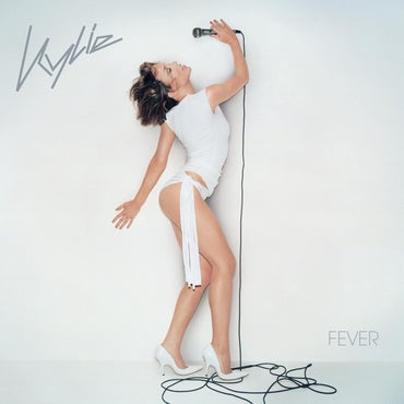 Kylie Minogue - Fever (20th Anniversary Edition)