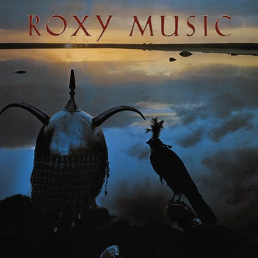 Roxy Music - Avalon (Half Speed Remaster)