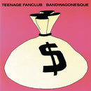 Teenage Fanclub - Bandwagonesque