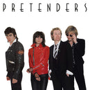 Pretenders - Pretenders