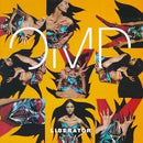 Orchestral Manoeuvres In The Dark - Liberator - lastnightfromglasgow