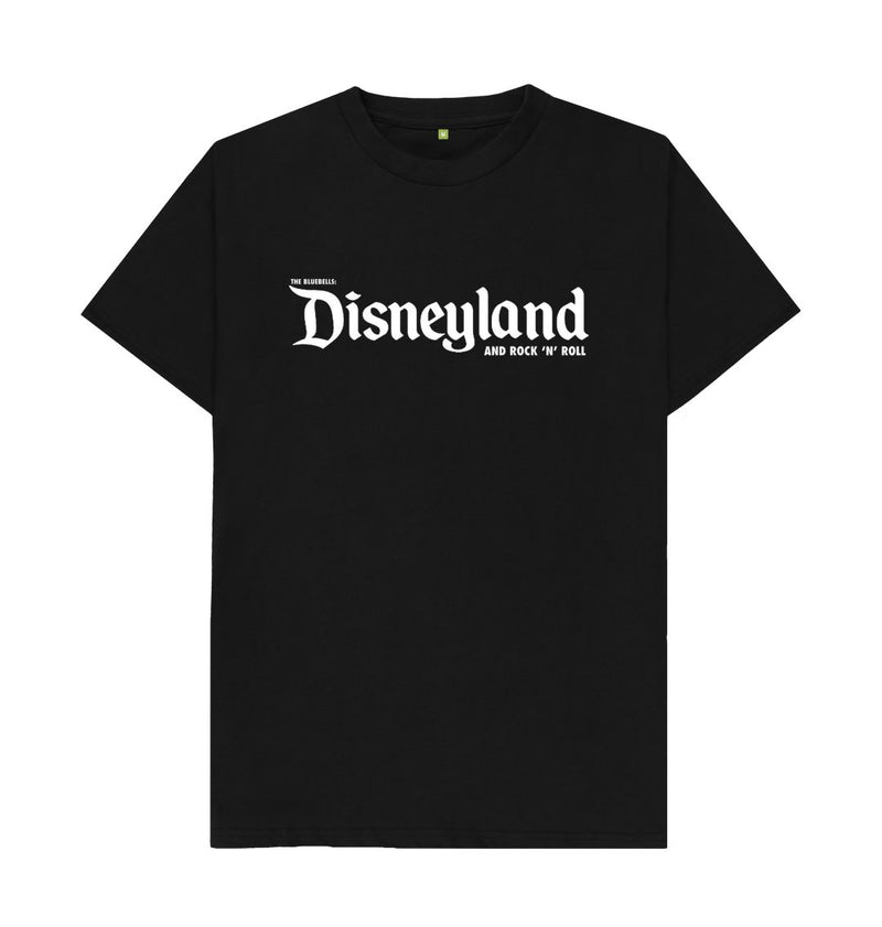 Black Disneyland Reverse