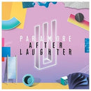 Paramore - After Laughter - lastnightfromglasgow