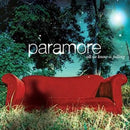 Paramore - All We Know Is Falling - lastnightfromglasgow