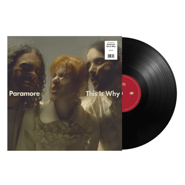 Paramore - This Is Why