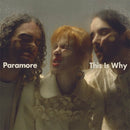 Paramore - This Is Why - lastnightfromglasgow