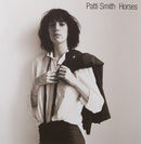 Patti Smith - Horses - lastnightfromglasgow