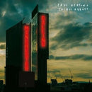 Paul Heaton & Jacqui Abbott - Manchester Calling - lastnightfromglasgow