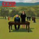 Paul Heaton & Jacqui Abbott - N.K - Pop - lastnightfromglasgow