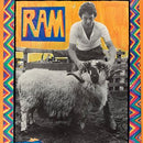 Paul & Linda McCartney - Ram - lastnightfromglasgow