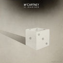 Paul McCartney - III Imagined - lastnightfromglasgow