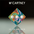 Paul McCartney - III Imagined - lastnightfromglasgow