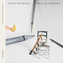 Paul McCartney - Pipes of Peace - lastnightfromglasgow