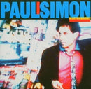 Paul Simon - Hearts And Bones - lastnightfromglasgow