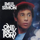 Paul Simon - One Trick Pony - lastnightfromglasgow
