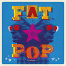 Paul Weller - Fat Pop - lastnightfromglasgow