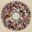 Paul Weller - Will Of The People - lastnightfromglasgow
